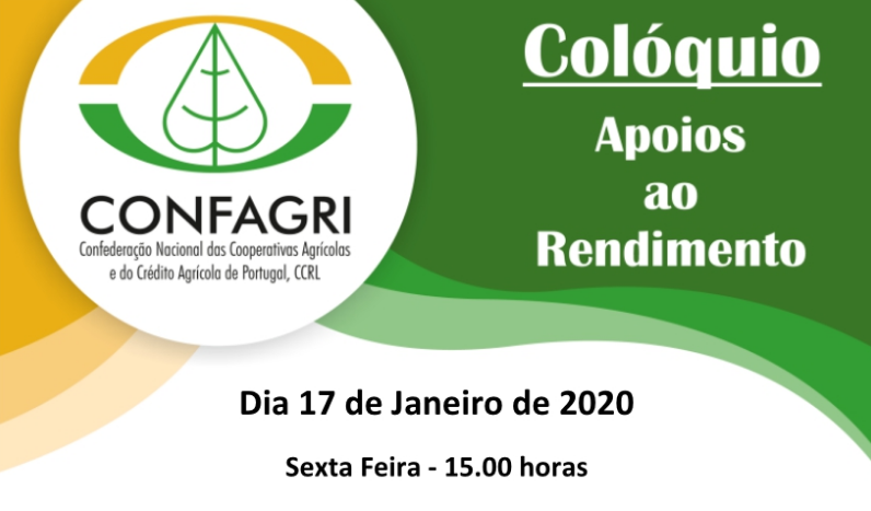 Colóquio agrícola